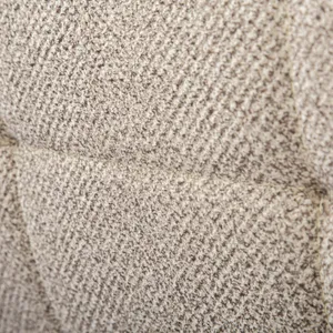 پارچه مبل عرض 1.4 متر مدل لینا 709 رنگ نسکافه ای