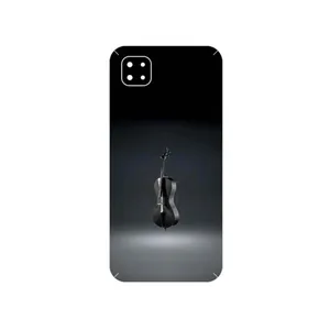 MAHOOT Cello Cover Sticker for Xiaomi Poco C3
