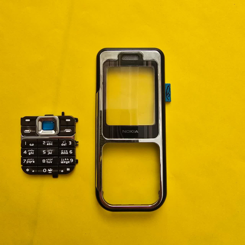 شاسی گوشی مدل N7360  مناسب برای گوشی موبایل نوکیا 7360