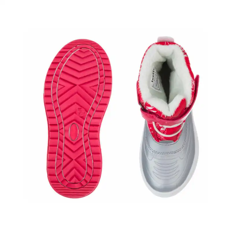 بوت دخترانه لوپیلو مدل 1708