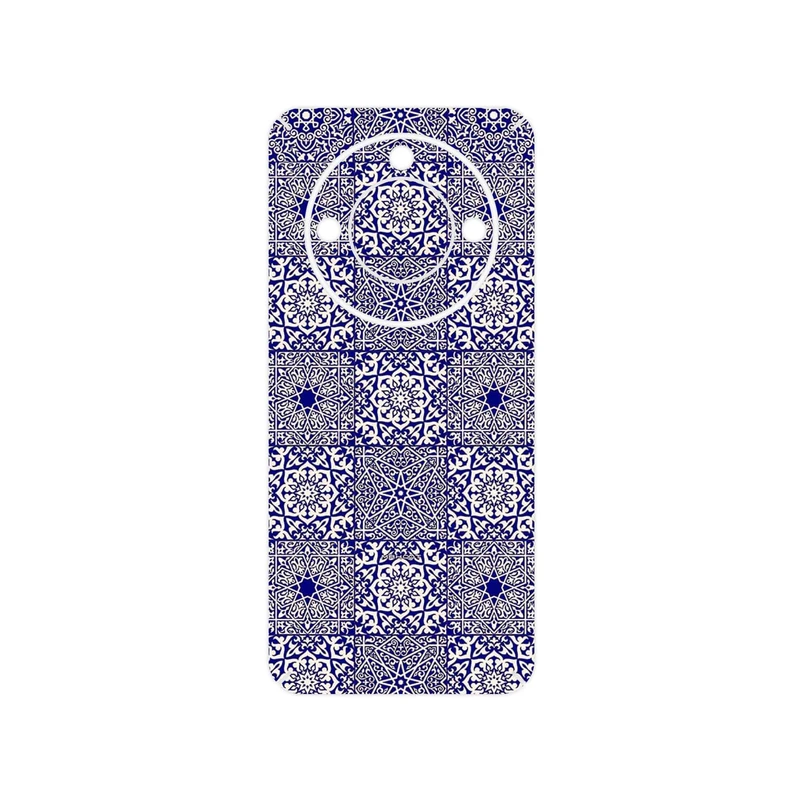 برچسب پوششی ماهوت مدل Iran Tile 11 مناسب برای گوشی موبایل آنر X9c Smart