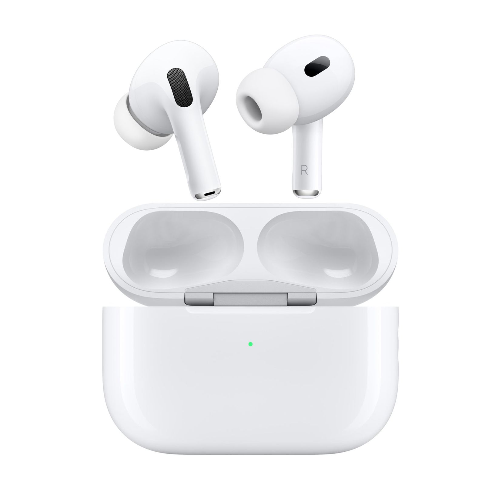 هدفون بلوتوثی ریمکس مدل  AirPods Pro 2nd Type-C -  - 1