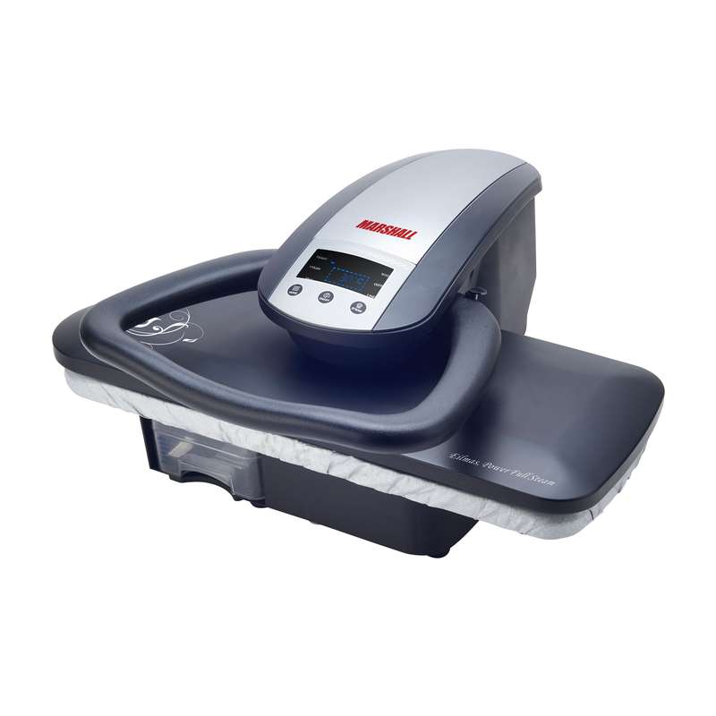 اتو پرسی مارشال مدل 8300 اتو پرسی مارشال مدل 8300