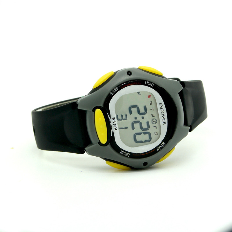 ساعت مچی دیجیتال امپاور مدل 652222