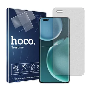 محافظ صفحه نمایش مات هوکو مدل HyMTT مناسب برای گوشی موبایل آنر Magic4 Pro