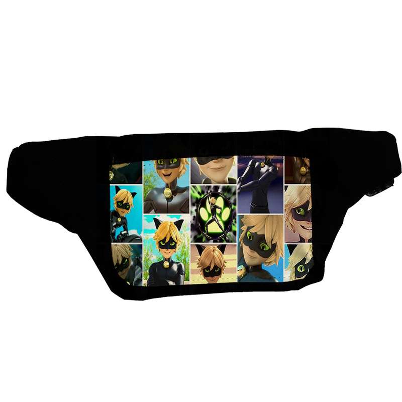 کیف کمری طرح دختر کفشدوزکی کد Kk8