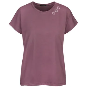 تی شرت آستین کوتاه زنانه مدل Sb-M-1650