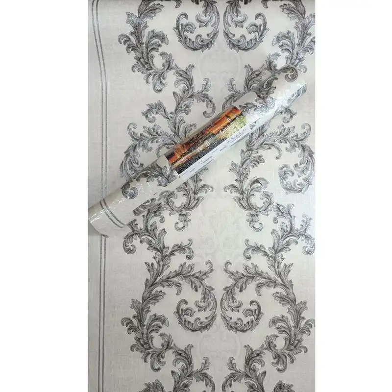 کاغذ دیواری مدل کستل 501