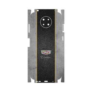 MAHOOT Cadillac-FullSkin Cover Sticker for Nokia G10