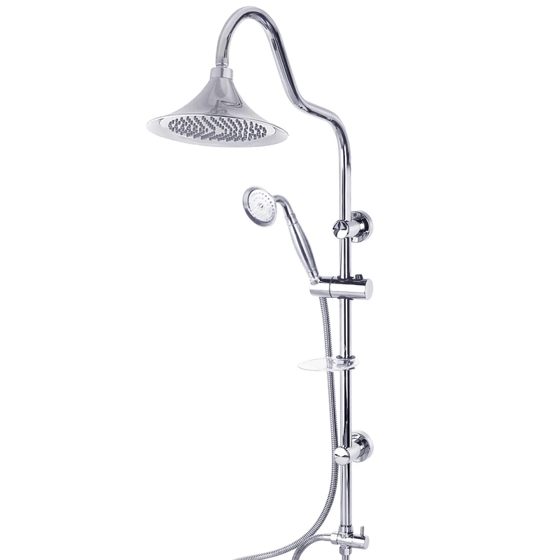 علم دوش حمام پاپیروس مدل Geloris