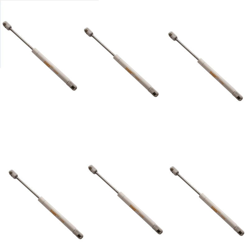 جک کابینت دی ام اس مدل  پمپی میله ای 100 نیوتن  بسته 6 عددی