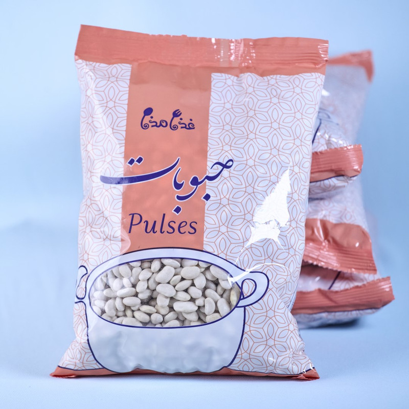 لوبیا غذامذا - 700 گرم