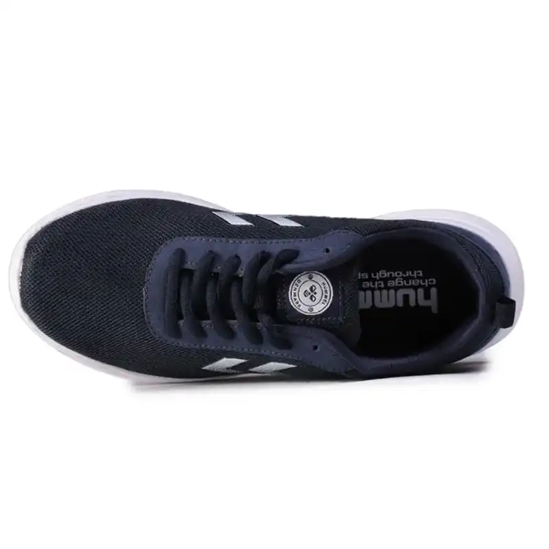 کفش پیاده روی مردانه هامل مدل Aerolite II رنگ سرمهای