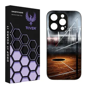 RIVEN RI3-5 Case For Apple iPhone 16 Pro