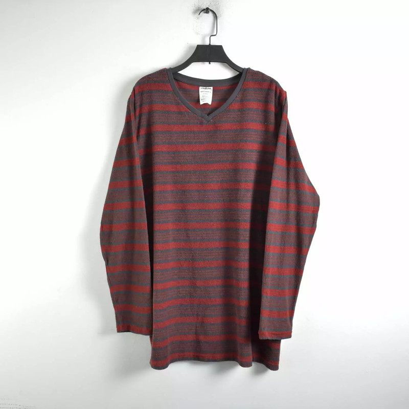 پلیور یقه هفت مردانه واتسونز مدل 70175697