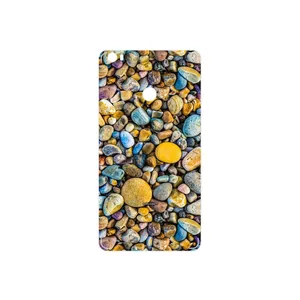 MAHOOT River rocks Cover Sticker for Xiaomi Mi Max