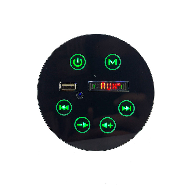 پخش کننده خانگی مدل hsk01B