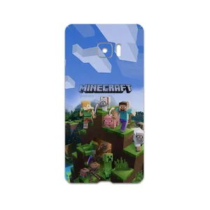 MAHOOT  Minecraft-Game Cover Sticker for HTC U Ultra
