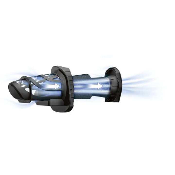 جارو شارژی مدل 2140