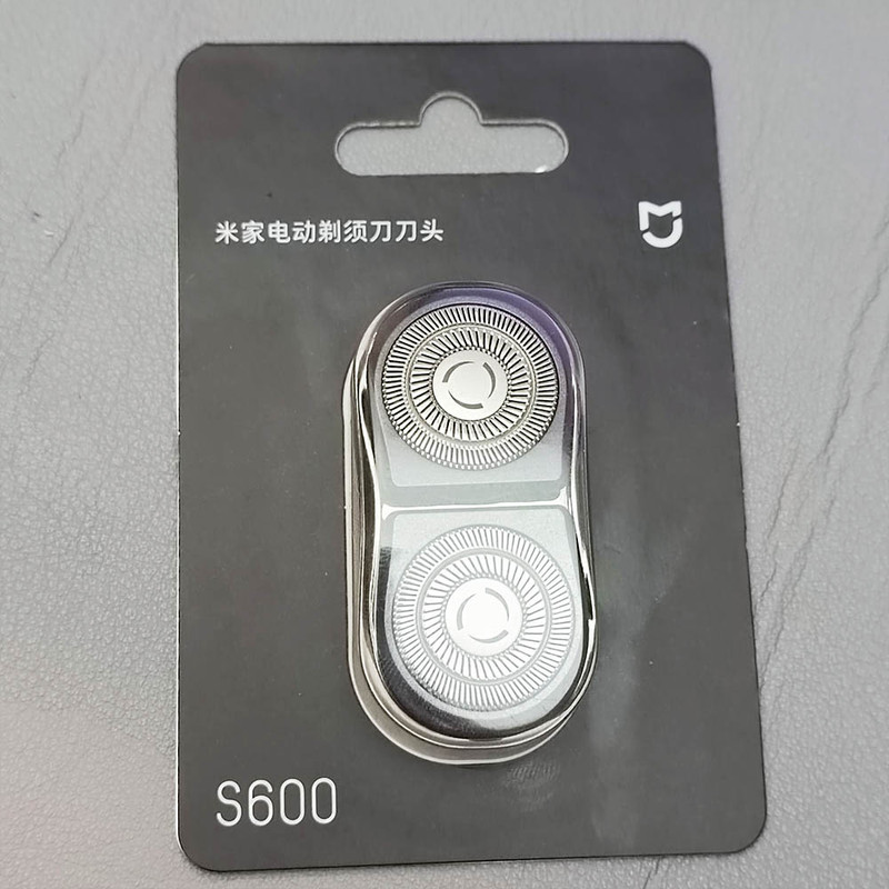 سری یدک ماشین اصلاح میجیا مدل S600 سری یدک ماشین اصلاح میجیا مدل S600