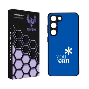 RIVEN RI3-10 Case For Samsung Galaxy S23