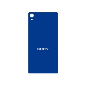 MAHOOT Sony Cover Sticker for Sony Xperia Z5 Premium