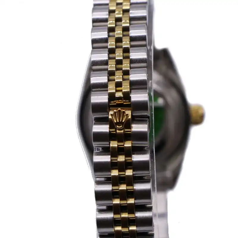 ساعت مچی عقربه ای زنانه مدل date just