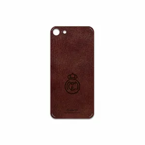 MAHOOT NL-REAL Cover Sticker for Apple iPhone 7