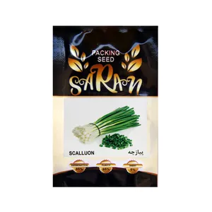 بذر پیازچه ساران مدل AMR-151