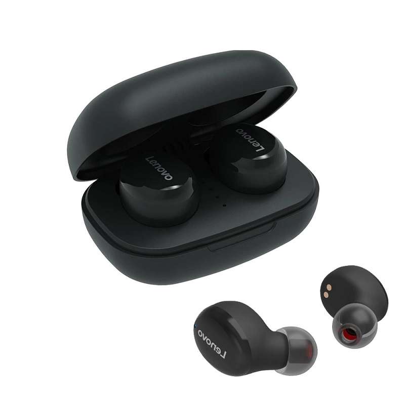 هدست مخصوص بازی لنوو مدل MEH 301 DRO H STEREO