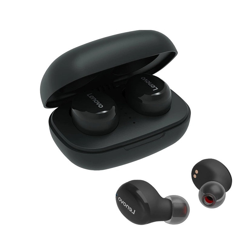 هدست مخصوص بازی لنوو مدل MEH 301 DRO H STEREO