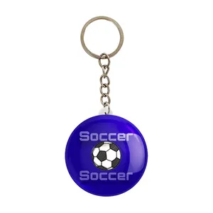جاکلیدی خندالو مدل فوتبال Football کد 25977