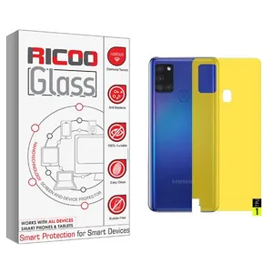 Ricoo RiC2 Back Protector For   9A