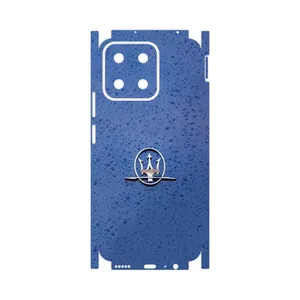 MAHOOT Maserati-FullSkin Cover Sticker for Honor X7c