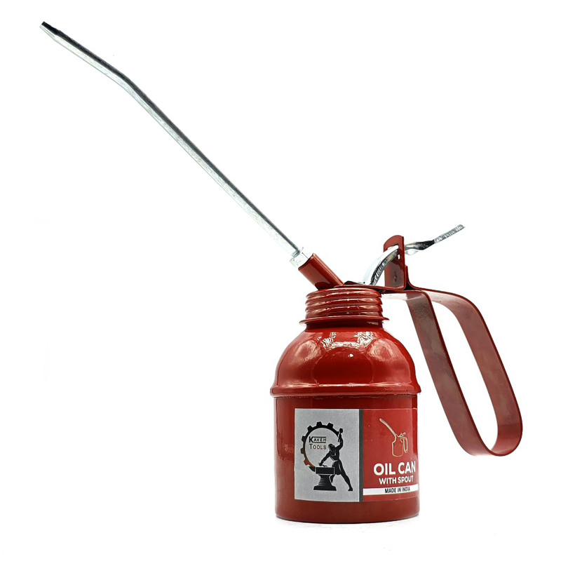 روغن دان کاوه مدل T 200 ظرفیت 200 میلی لیتر روغن دان کاوه مدل T 200 ظرفیت 200 میلی لیتر