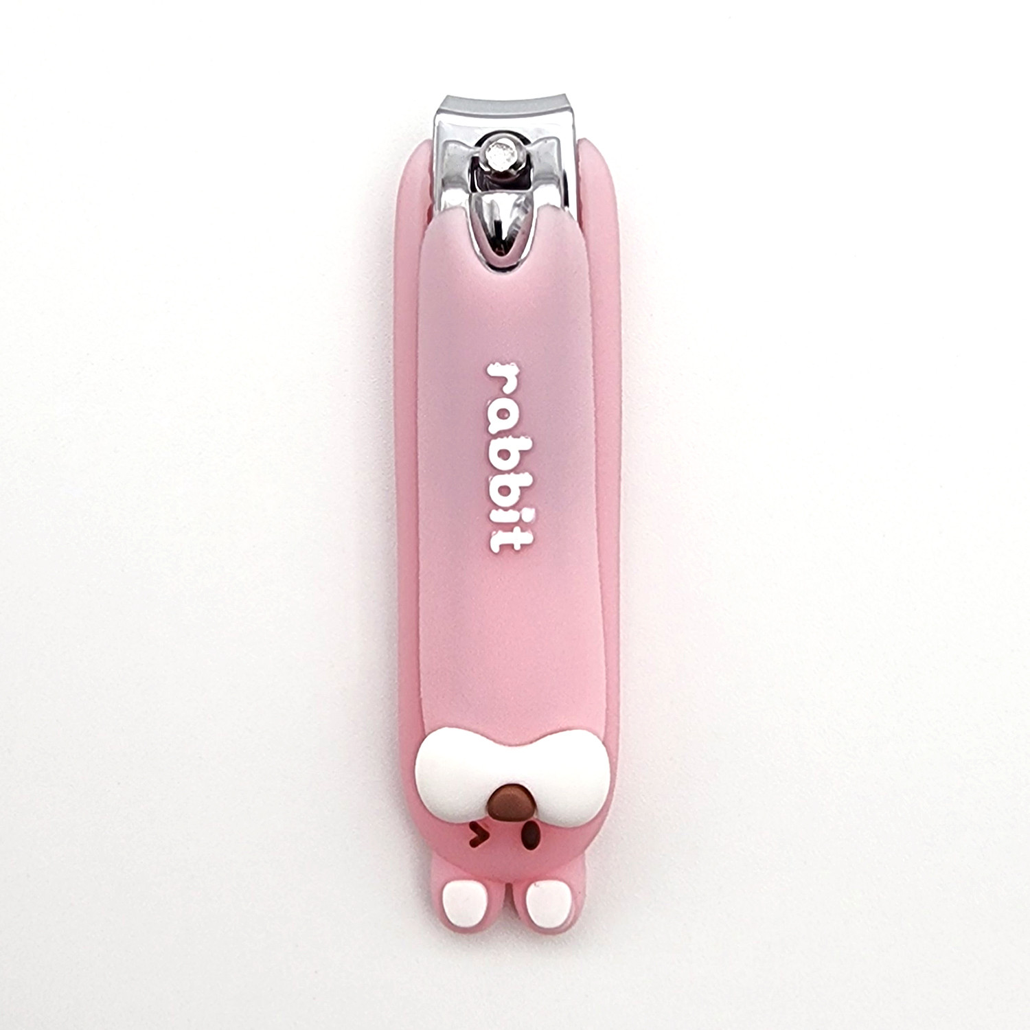 ناخن گیر کودک مدل خرگوش کد NL01-3