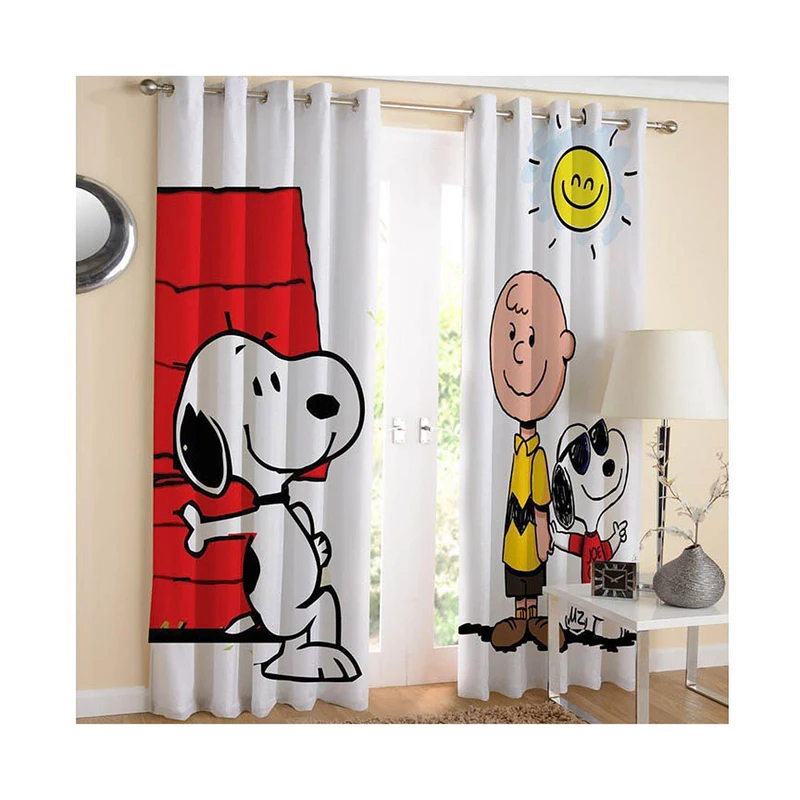 پرده مینوتو هوم مدل SA-320