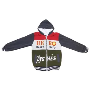 سویشرت پسرانه مدل 9696