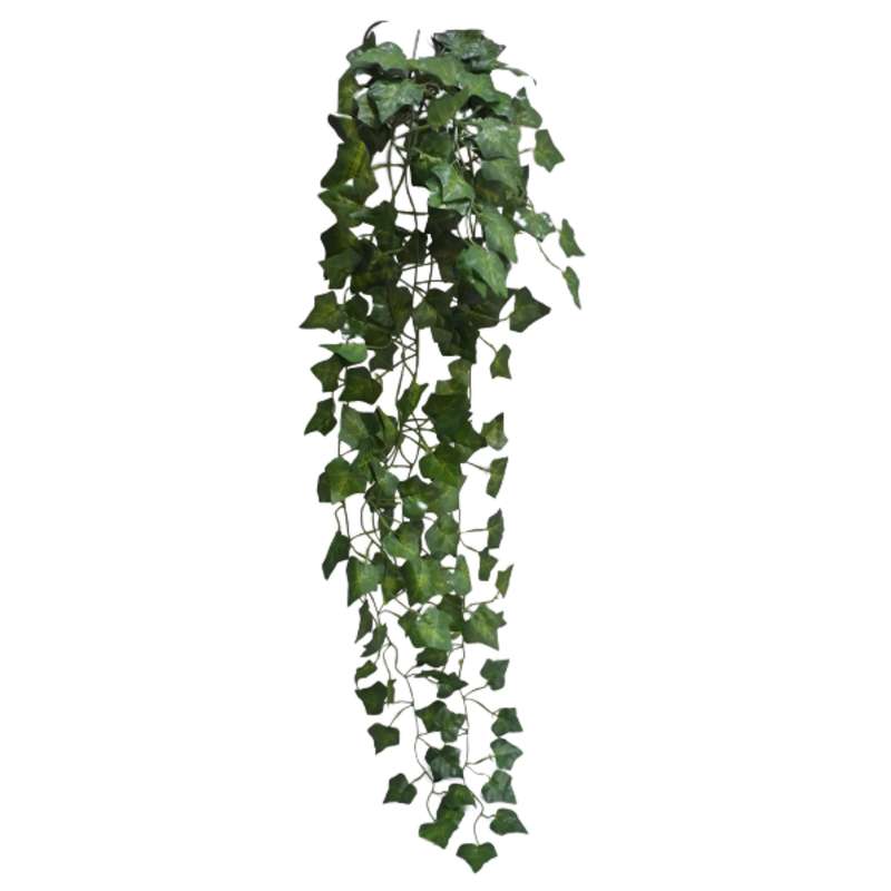 گل مصنوعی مدل برگ رونده پاپیتال کد PA1038