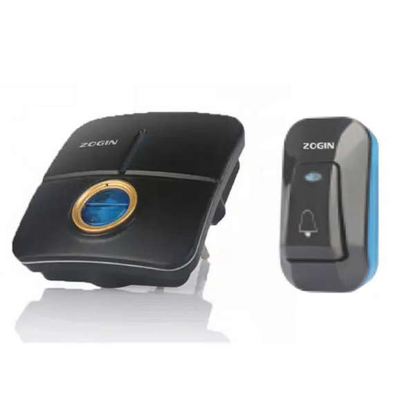 زنگ بی سیم زوگین مدل B1-19