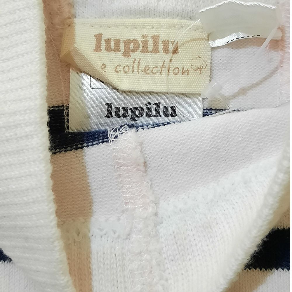 جوراب شلواری نوزادی لوپیلو مدل 358429 -  - 2