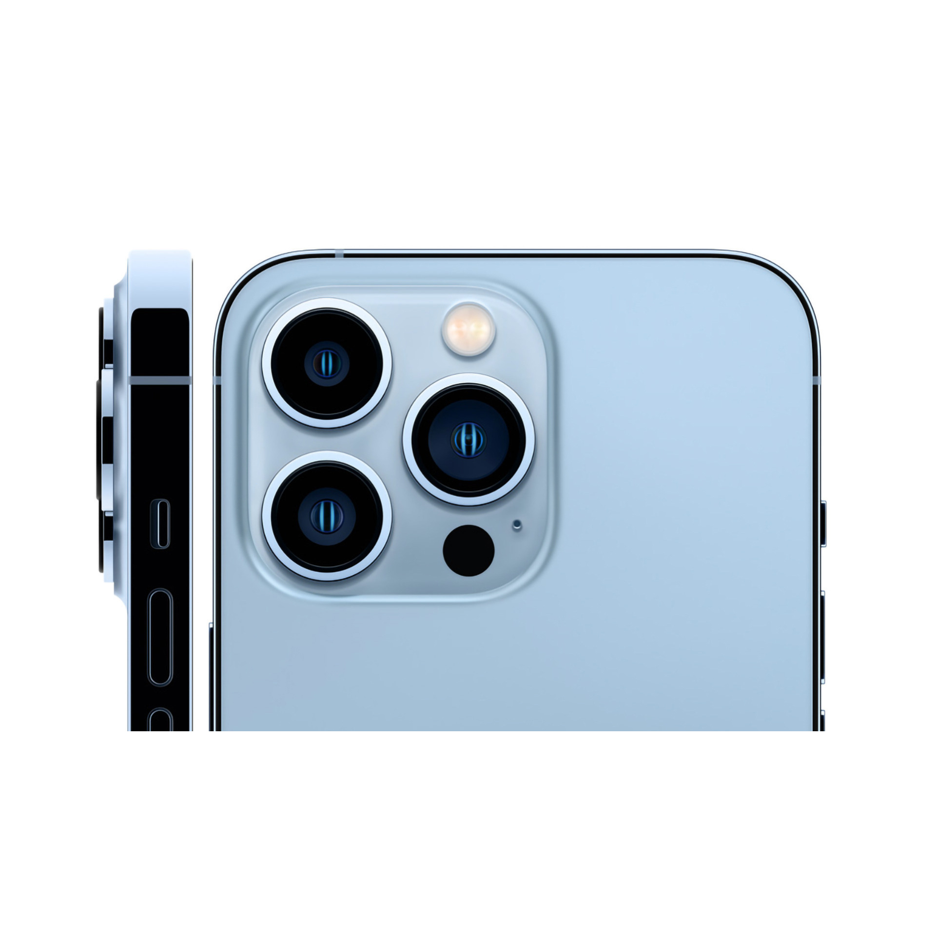 گوشی موبایل اپل مدل iPhone 13 Pro LLA تک سیم‌ کارت ظرفیت 128 گیگابایت و 6 گیگابایت رم - نات اکتیو