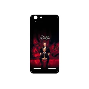 MAHOOT The Devils Advocate Cover Sticker for Lenovo Vibe K5 Plus