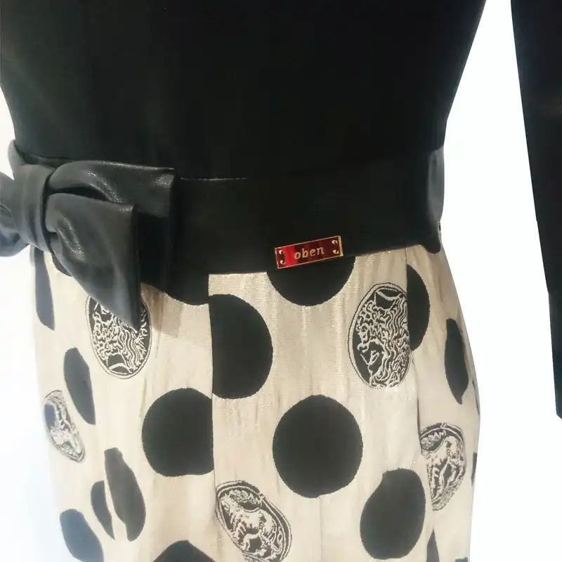 پیراهن زنانه مدل oben کد k.h.me12