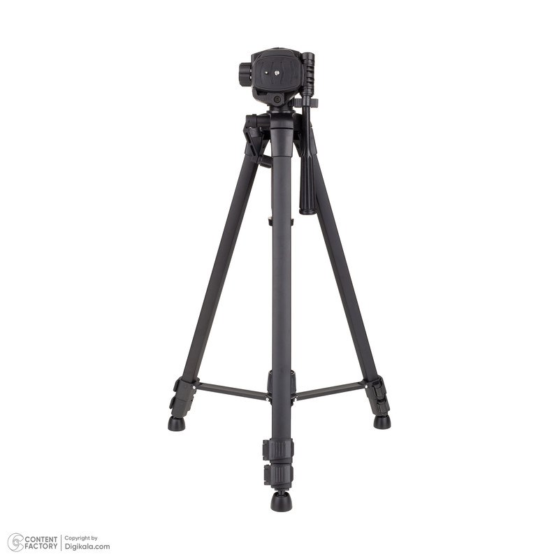 سه پایه دوربین پروتاچ مدل WT-3560
