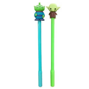 روان نویس مدل بیبی یودا و فیگور مجموعه 2 عددی