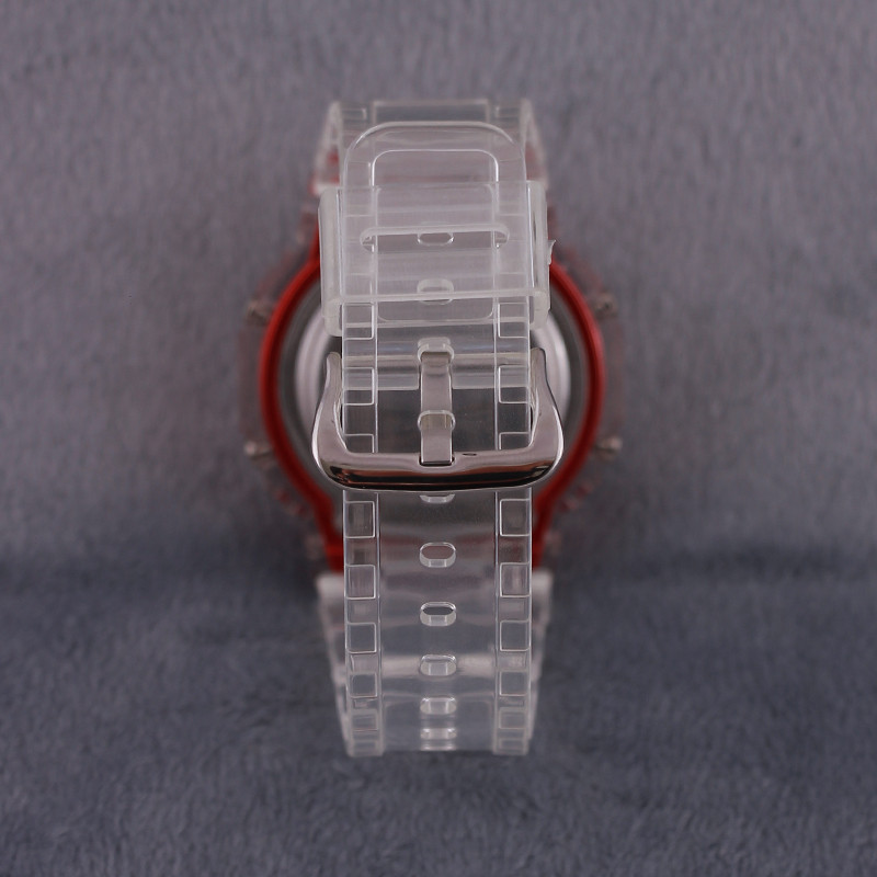 ساعت مچی دیجیتال مدل EM 3469 -SE-GHR ساعت مچی دیجیتال مدل EM 3469 -SE-GHR