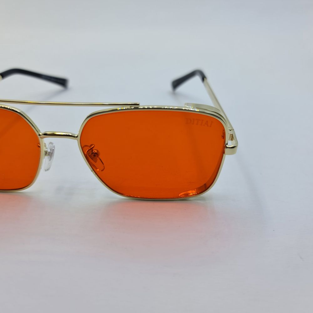 عینک شب دیتیای مدل 9550 - 2 -R -  - 11