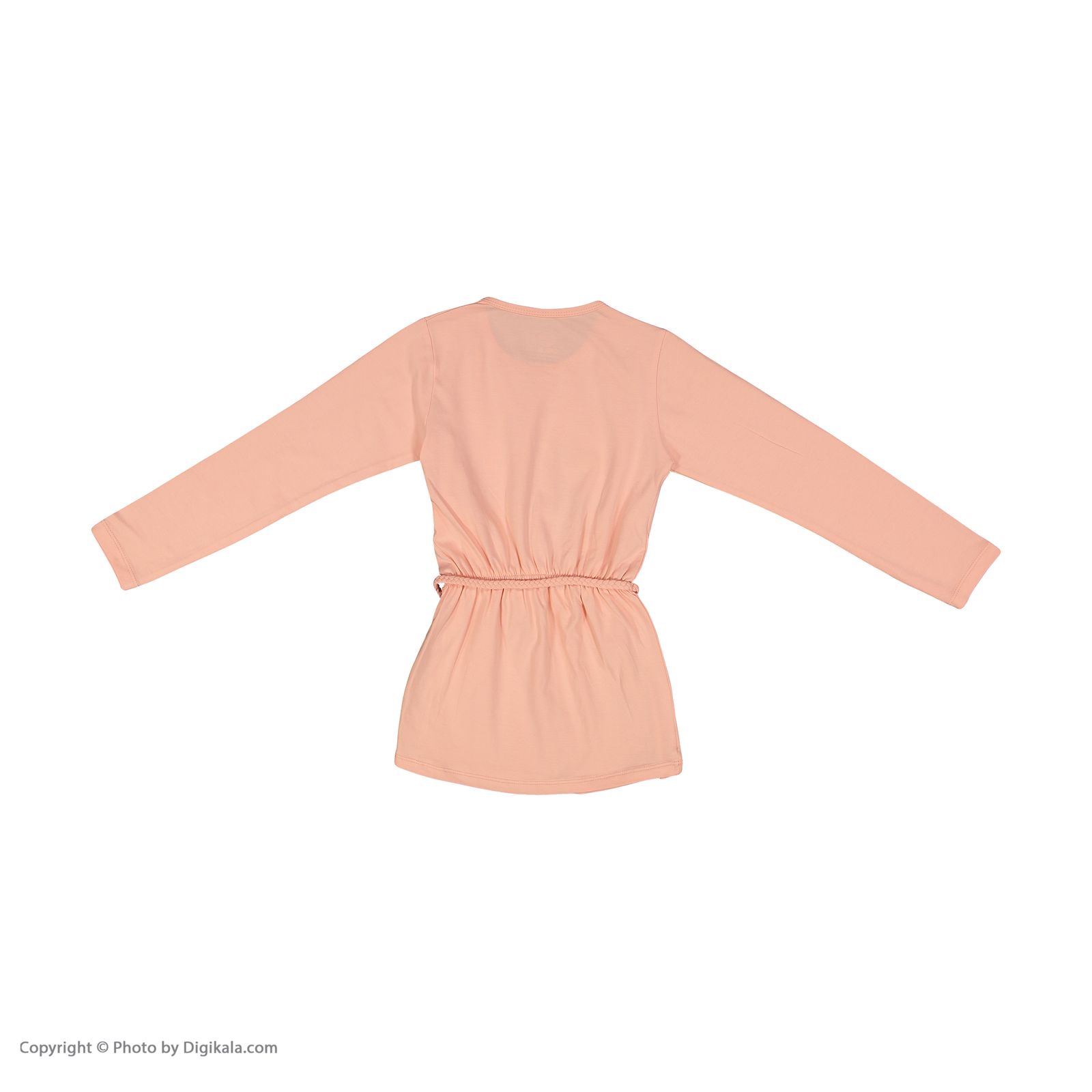 تی شرت دخترانه سون پون مدل 1391359-01 -  - 8