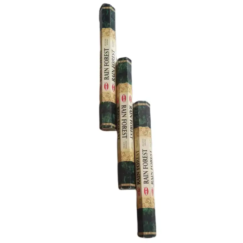 عود هم مدل Rain Forest بسته  3 عددی